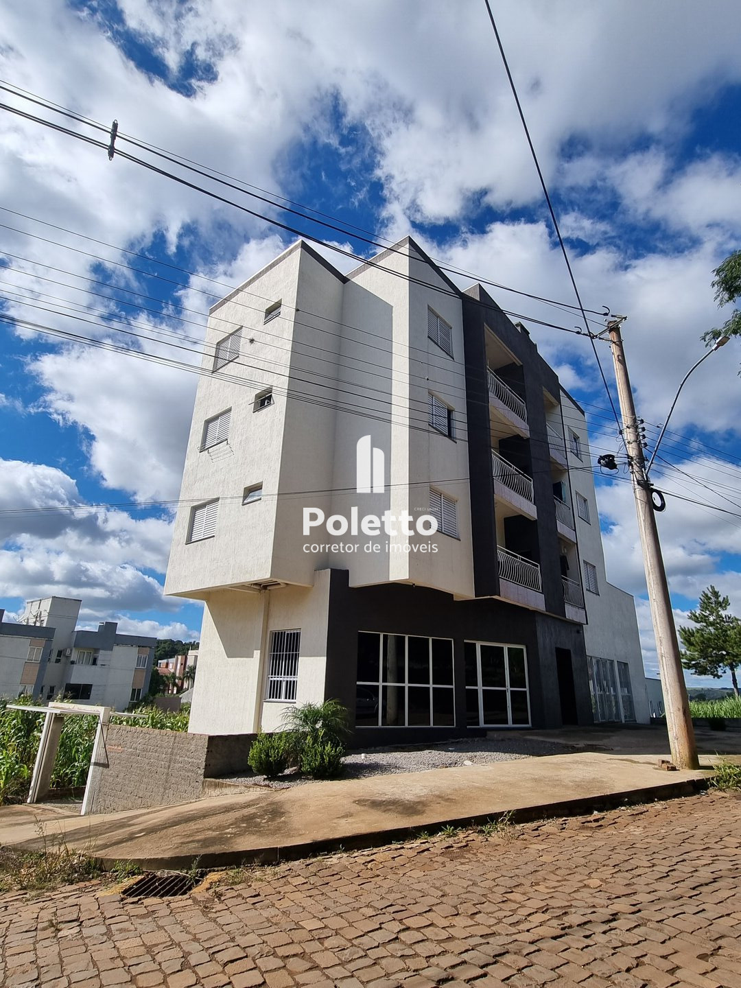 Comprar Apartamento